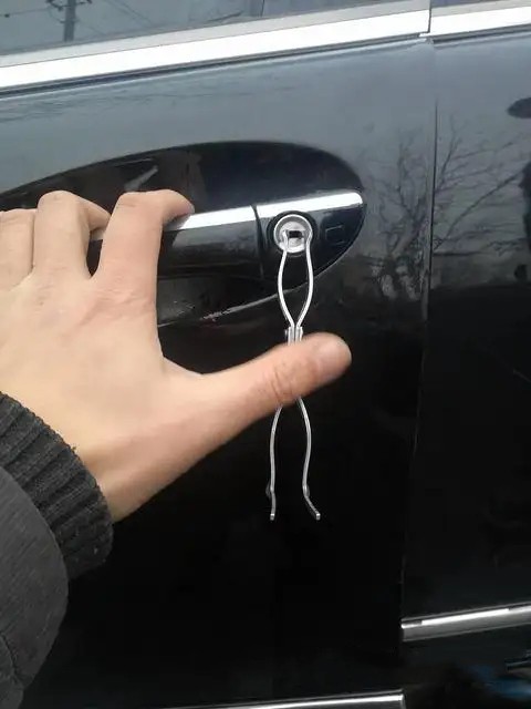 枣庄市汽车开锁-上门开锁